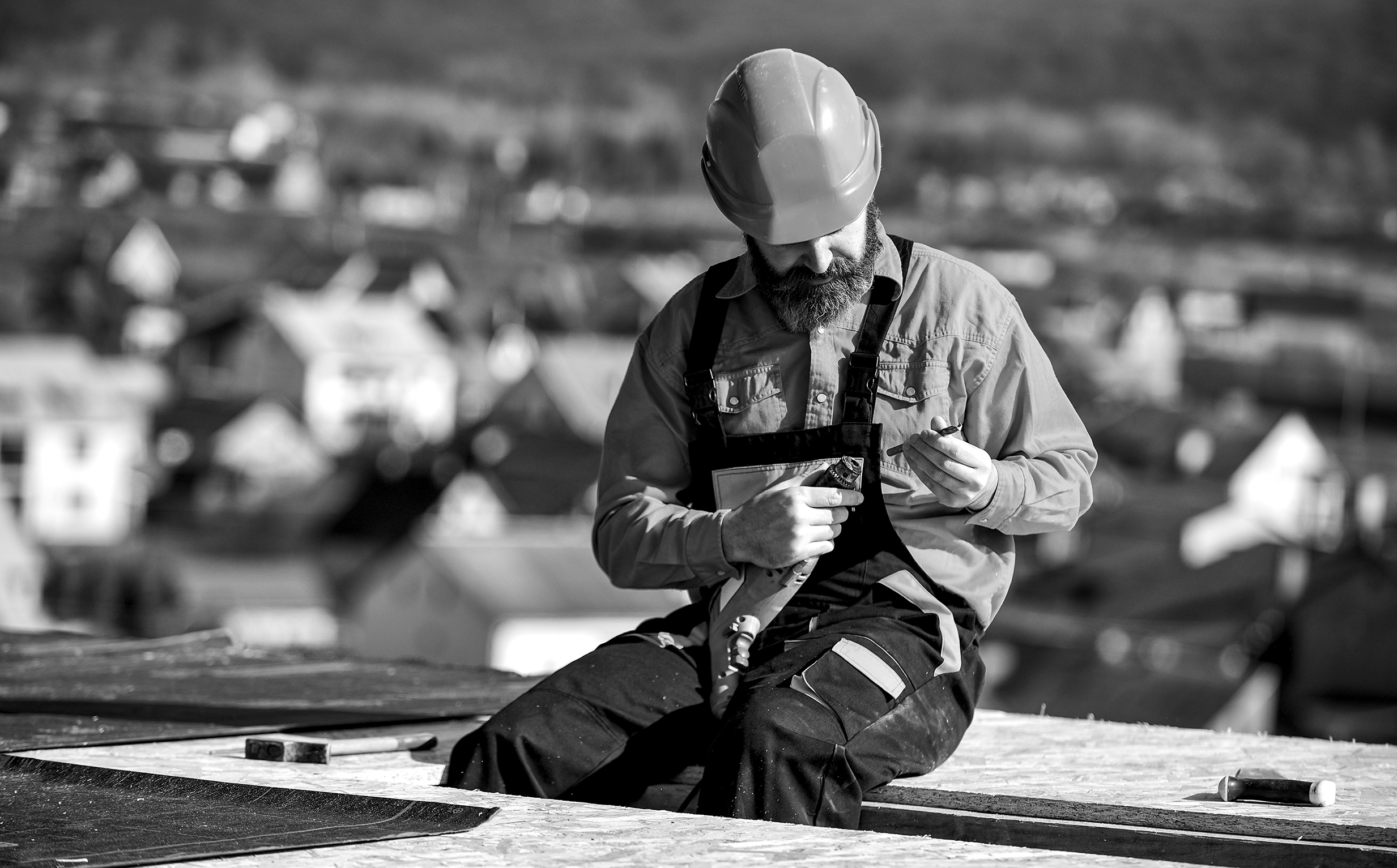 Analyste du taux d'amiante